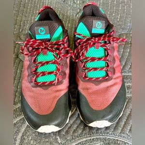 Merrell Moab Speed Low Hiking shoes - women